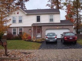 211 Harwood Ct, Delaware, OH