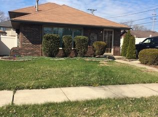 5604 W 88th Pl, Oak Lawn, IL 60453