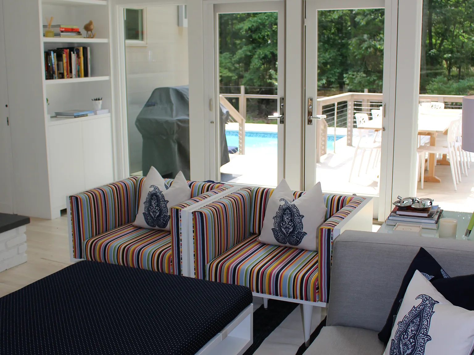 Modern Masterpiece In East Hampton — Photo 4
