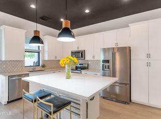 3136 E Cheryl Dr, Phoenix, AZ 85028