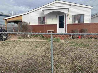 1738 SW 14th Pl, Lawton, OK 73501