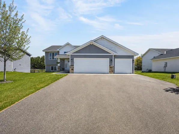 25695 Euclid Ave, Wyoming, MN 55092