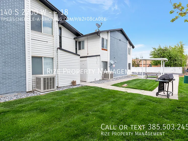7140 S 2200 W #18 — Photo 8