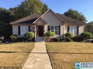 4414 Edith Ave, Dora, AL 35062