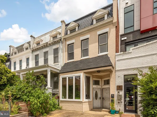 730 15th St SE, Washington, DC 20003