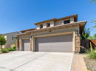 13452 W Jesse Red Dr, Peoria, AZ 85383