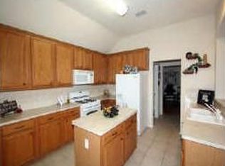 5320 Fox Run Dr, Fort Worth, TX 76137