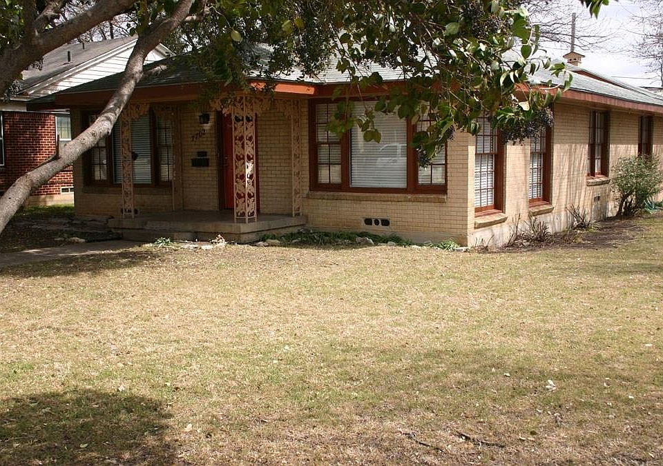 7702 Robin Rd, Dallas, TX 75209 Zillow