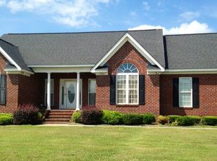 1900 Hillman Dr SE, Wilson, NC 27893