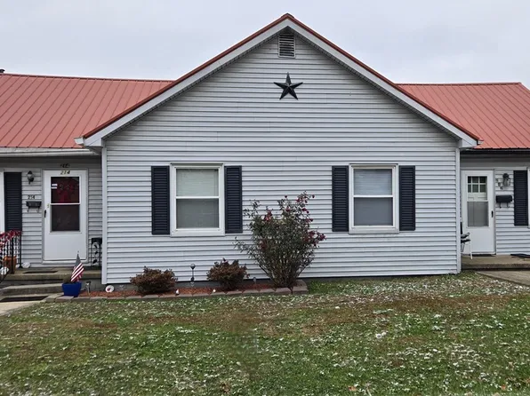 212 Cedar St #214, Glasgow, KY 42141