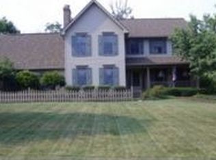 7583 Sugar Creek Dr, Youngstown, OH 44512