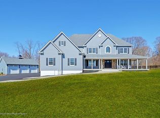 62 Rues Rd, Cream Ridge, NJ 08514