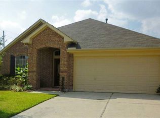 30903 Still Oaks Ln, Spring, TX 77386