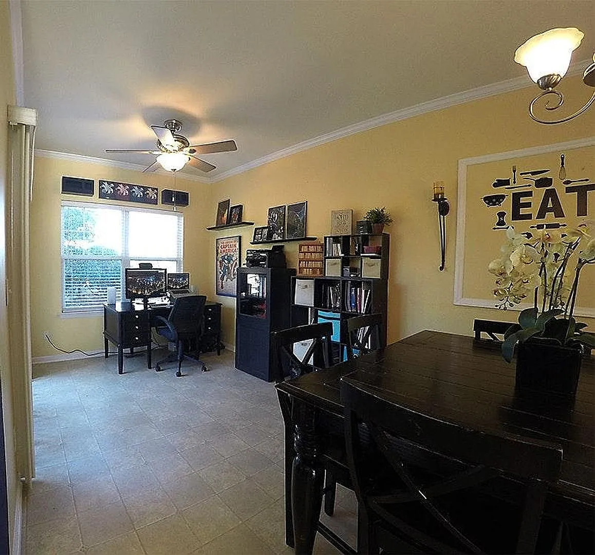 Room in 4 Bedroom Home at Haywards Heath Ln — Photo 2
