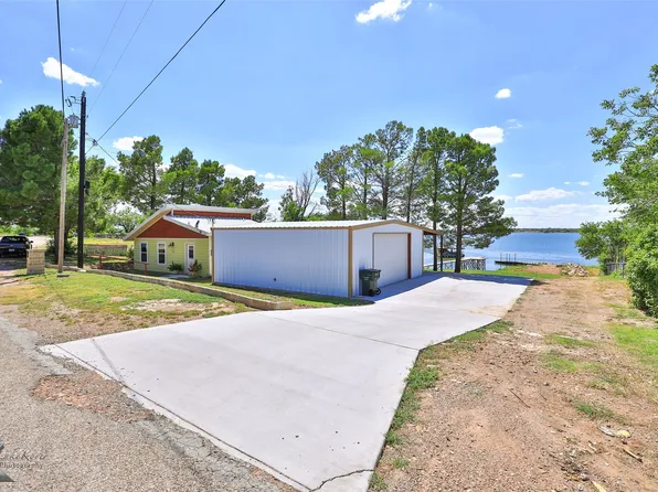 53 Poverty Point Cir, Abilene, TX 79601