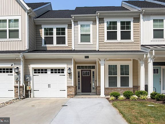 2nd image of 26145 Milby Cir