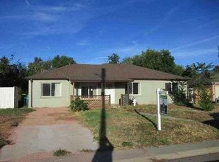 1151 Revere St, Aurora, CO 80011