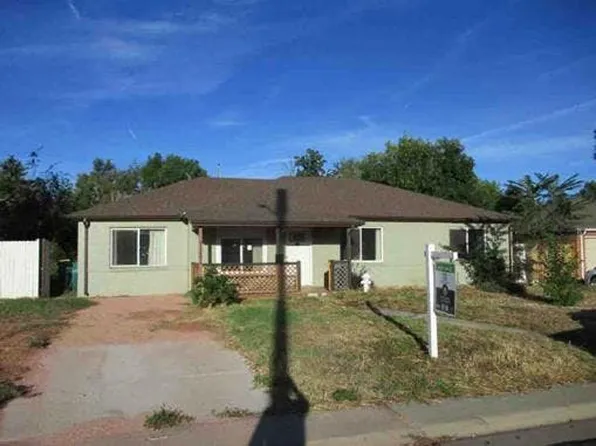 1151 Revere St, Aurora, CO 80011