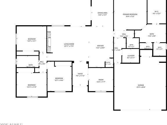 3rd image of 35382 W ESTES Way