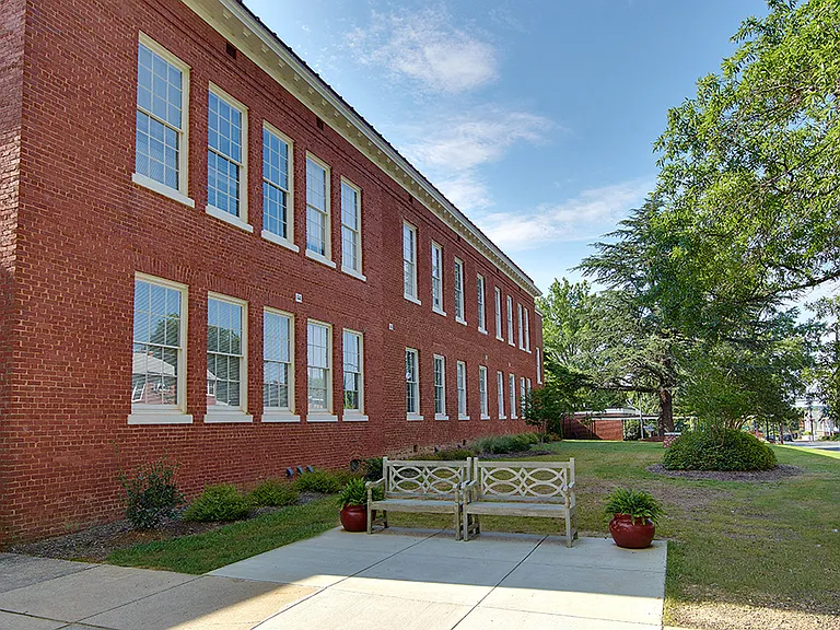 Albemarle Central School — Photo 13