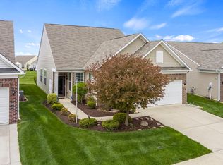 12838 Gloria Dr, Fishers, IN 46037