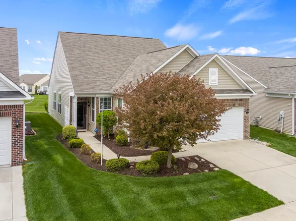 12838 Gloria Dr, Fishers, IN 46037