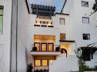 5215 Calle Montilla Pl, Houston, TX 77007