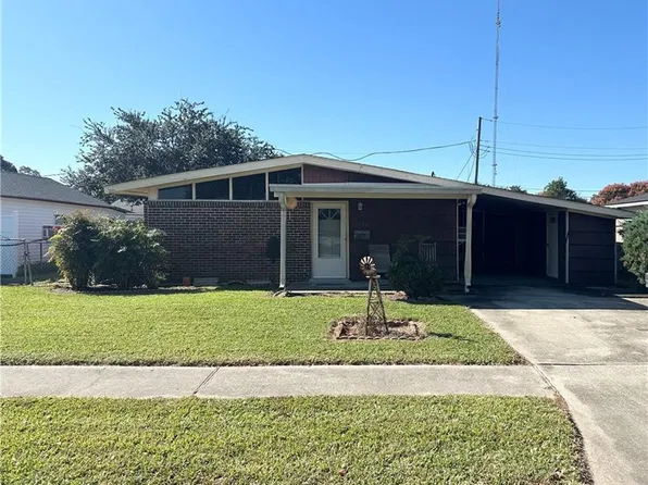 1820 Cedarwood Ave, Terrytown, LA 70056