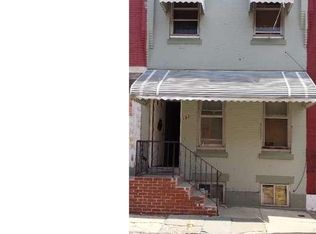 1835 N Taylor St, Philadelphia, PA 19121