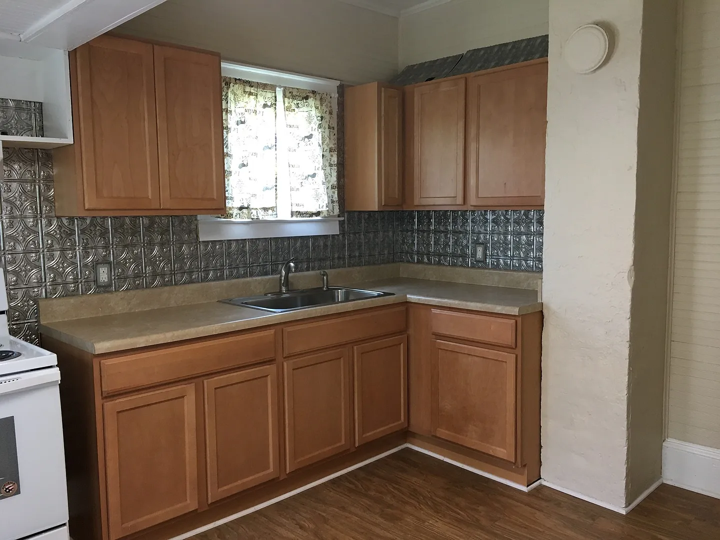 East Wendover area 2 BR with storage building and fenced yard — Photo 2
