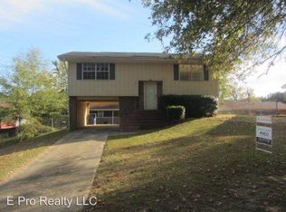 4076 Doster St SW, Atlanta, GA 30331