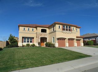 7009 Pembroke Way, Rocklin, CA 95677