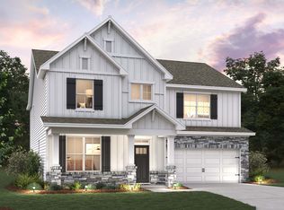 577 Mahogany Rd, York, SC 29745