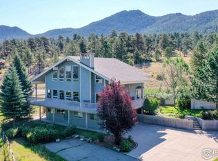 1484 Creekside Ct, Estes Park, CO 80517
