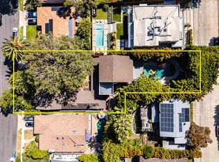 3245 Provon Ln, Los Angeles, CA 90034
