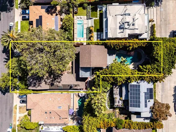 3245 Provon Ln, Los Angeles, CA 90034