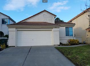 920 McCoy Creek Cir, Suisun City, CA 94585