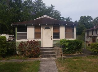 2041 42nd St S, Saint Petersburg, FL 33711