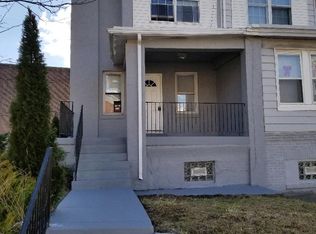 6608 Lansdowne Ave, Philadelphia, PA 19151