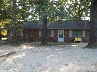 7614 Camden Cutoff Rd, Pine Bluff, AR 71603