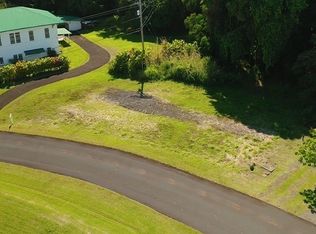 29-2277 Hanamalo Loop #14, Hakalau, HI 96710