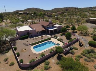 16500 E Leo Dr, Fountain Hills, AZ 85268