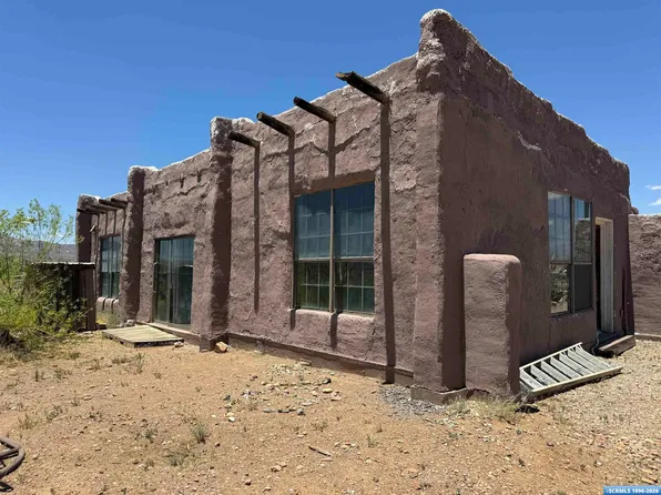 59 Mesa Rd, Cliff, NM 88028