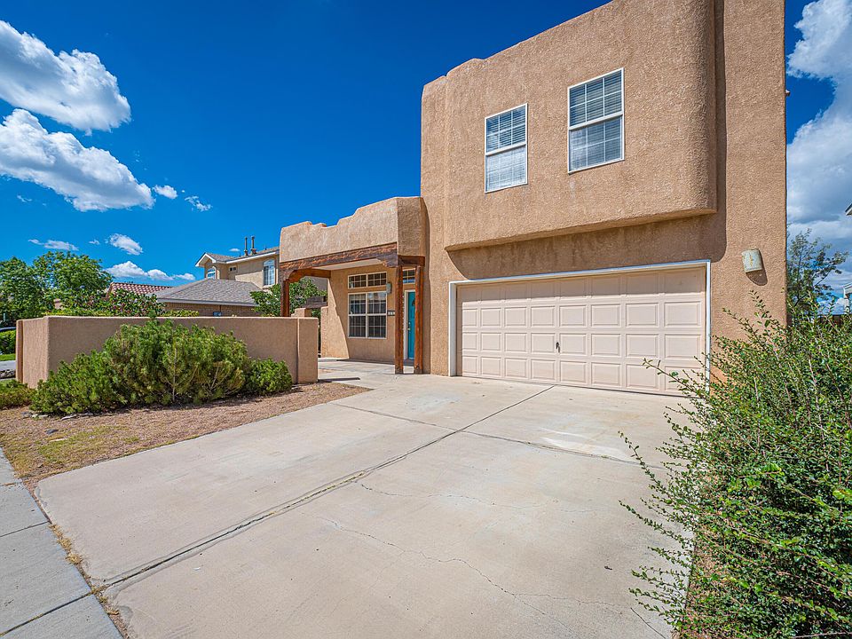 1st image of 8701 Tierra Alegre Dr NE