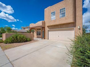 8701 Tierra Alegre Dr NE, Albuquerque, NM 87122