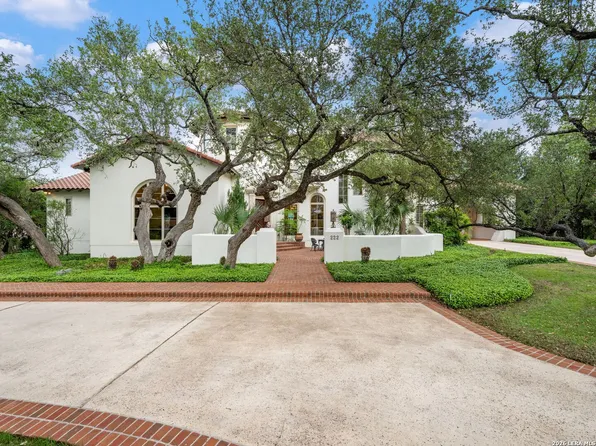 222 Farne Castle, Shavano Park, TX 78249