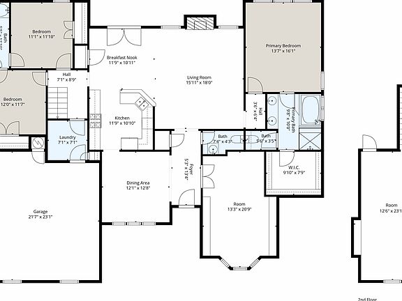 5th image of 2472 Gibbons Rd