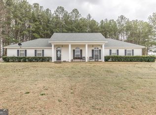 1228 Aultman Rd, Fort Valley, GA 31030