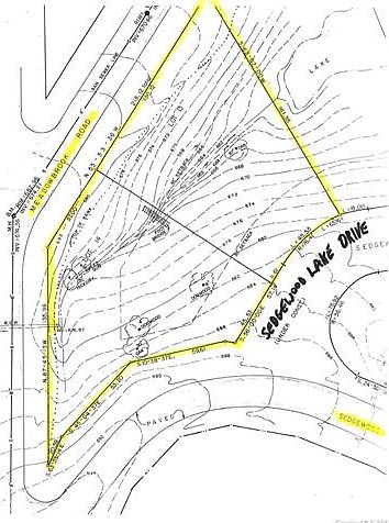 1st image of 540 Sedgewood Lake Dr