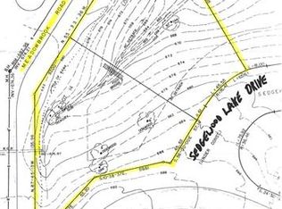 540 Sedgewood Lake Dr, Charlotte, NC 28211